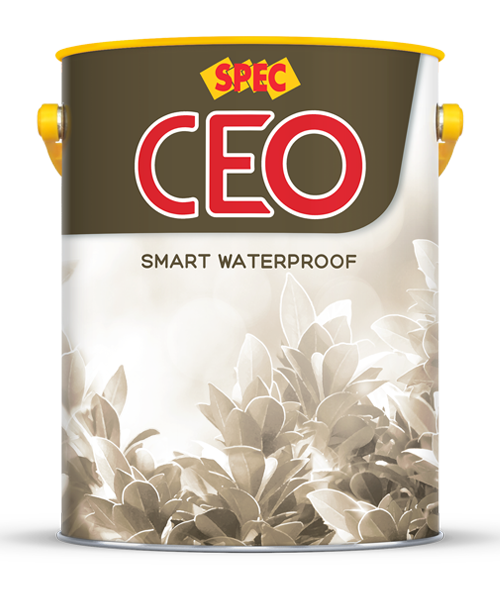 11. SPEC CEO SMART WATERPROOF 4,375L