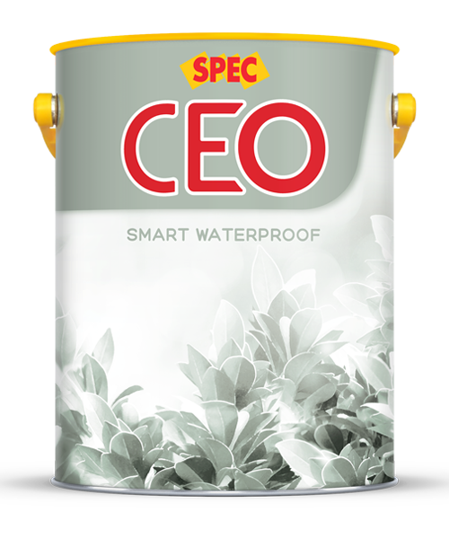 22. SPEC CEO SMART WATERPROOF 4,375L