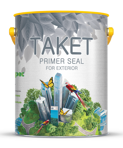 SPEC TAKET PRIMER SEAL FOR EXTERIOR 4,375L