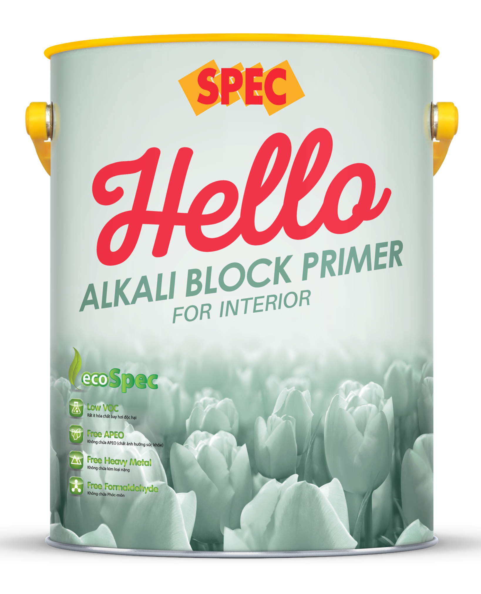 SPEC HELLO ALKALI BLOCK PRIMER FOR INTERIOR_4,375L (1)