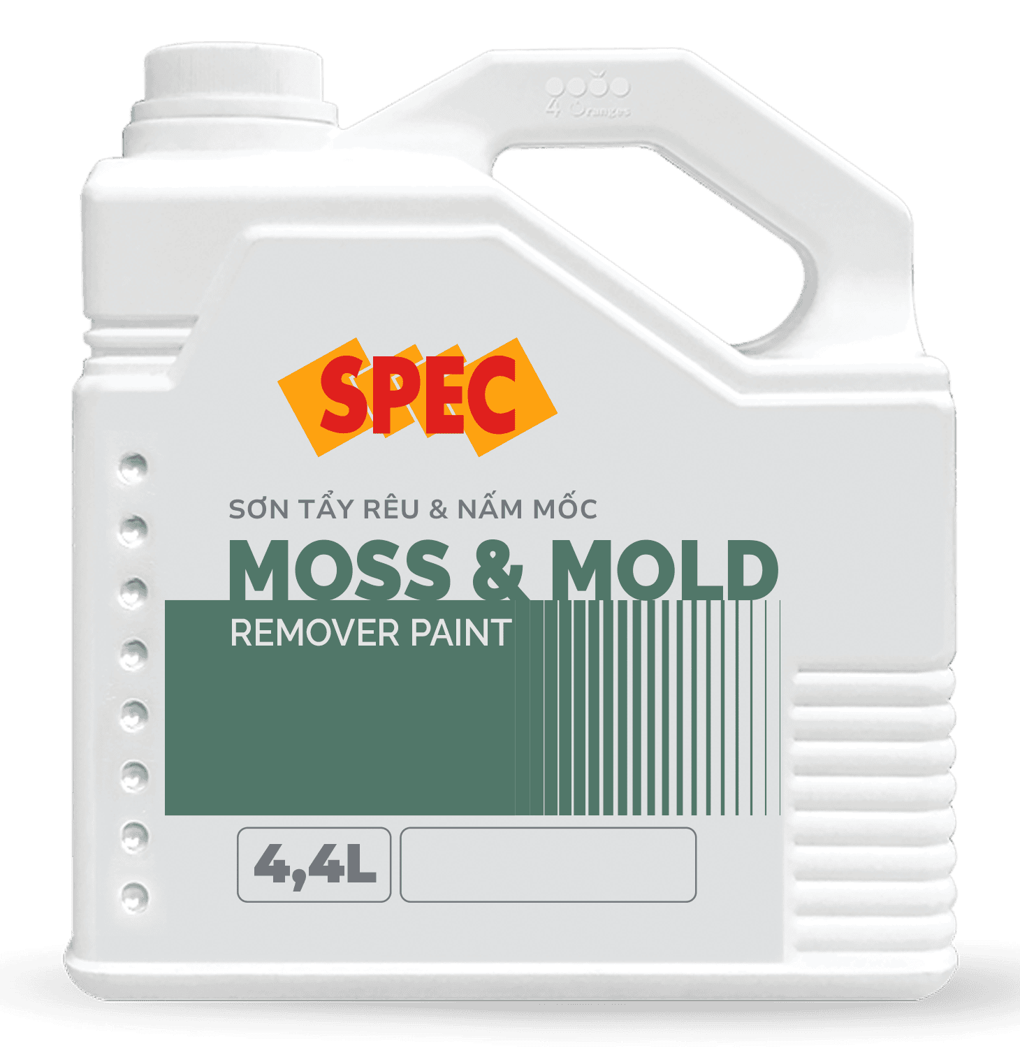 SPEC MOSS _ MOLD REMOVER PAINT_4,4L (1)