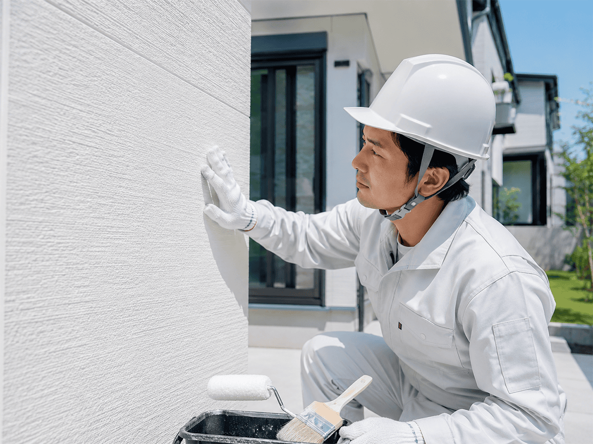 sơn ngoại thất cao cấp